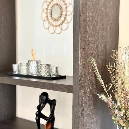 Apartament Moderno Con Preciosas Vistas Al Mar En Urbanizacion Con Piscina - Rio Real 11 2g