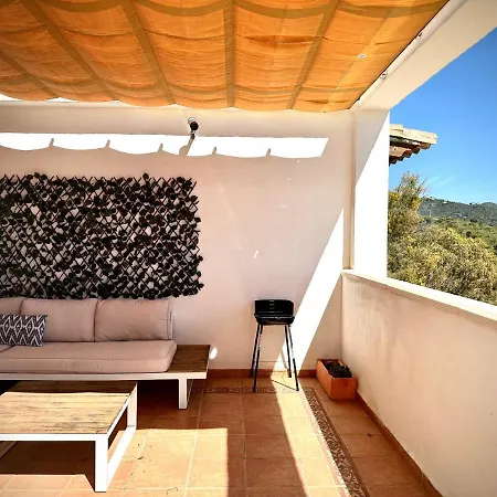 Apartament Moderno Con Preciosas Vistas Al Mar En Urbanizacion Con Piscina - Rio Real 11 2g