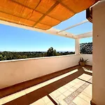 Апартаменты Moderno Con Preciosas Vistas Al Mar En Urbanizacion Con Piscina - Rio Real 11 2g