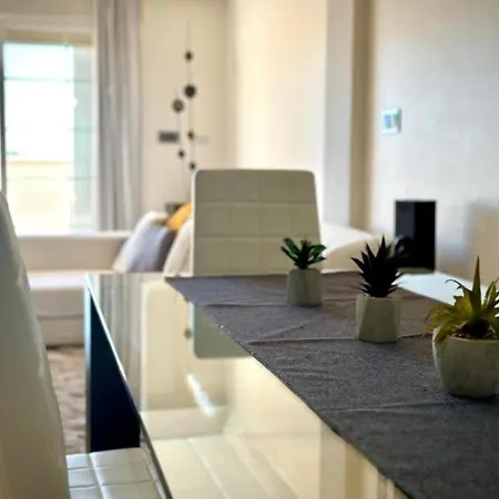 Moderno Con Preciosas Vistas Al Mar En Urbanizacion Con Piscina - Rio Real 11 2g Apartman