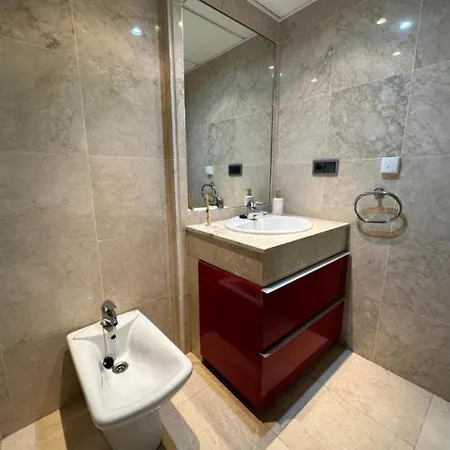 Moderno Con Preciosas Vistas Al Mar En Urbanizacion Con Piscina - Rio Real 11 2g Apartman