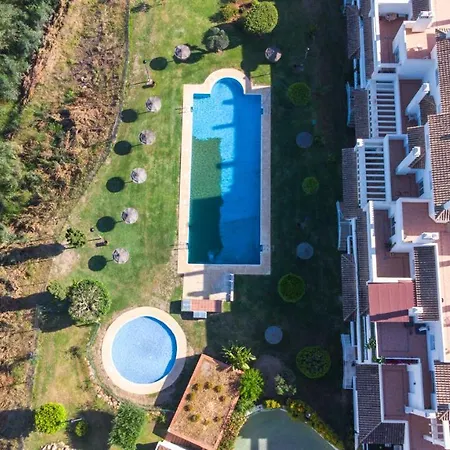Apartment Moderno Con Preciosas Vistas Al Mar En Urbanizacion Con Piscina - Rio Real 11 2g