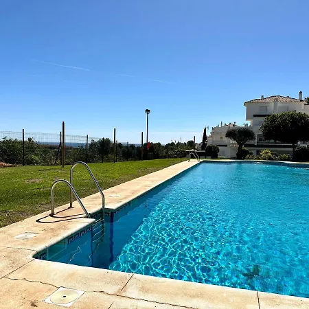 Moderno Con Preciosas Vistas Al Mar En Urbanizacion Con Piscina - Rio Real 11 2g Apartment