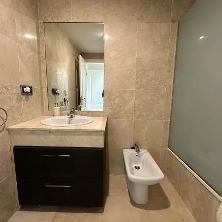 Apartment Moderno Con Preciosas Vistas Al Mar En Urbanizacion Con Piscina - Rio Real 11 2g *